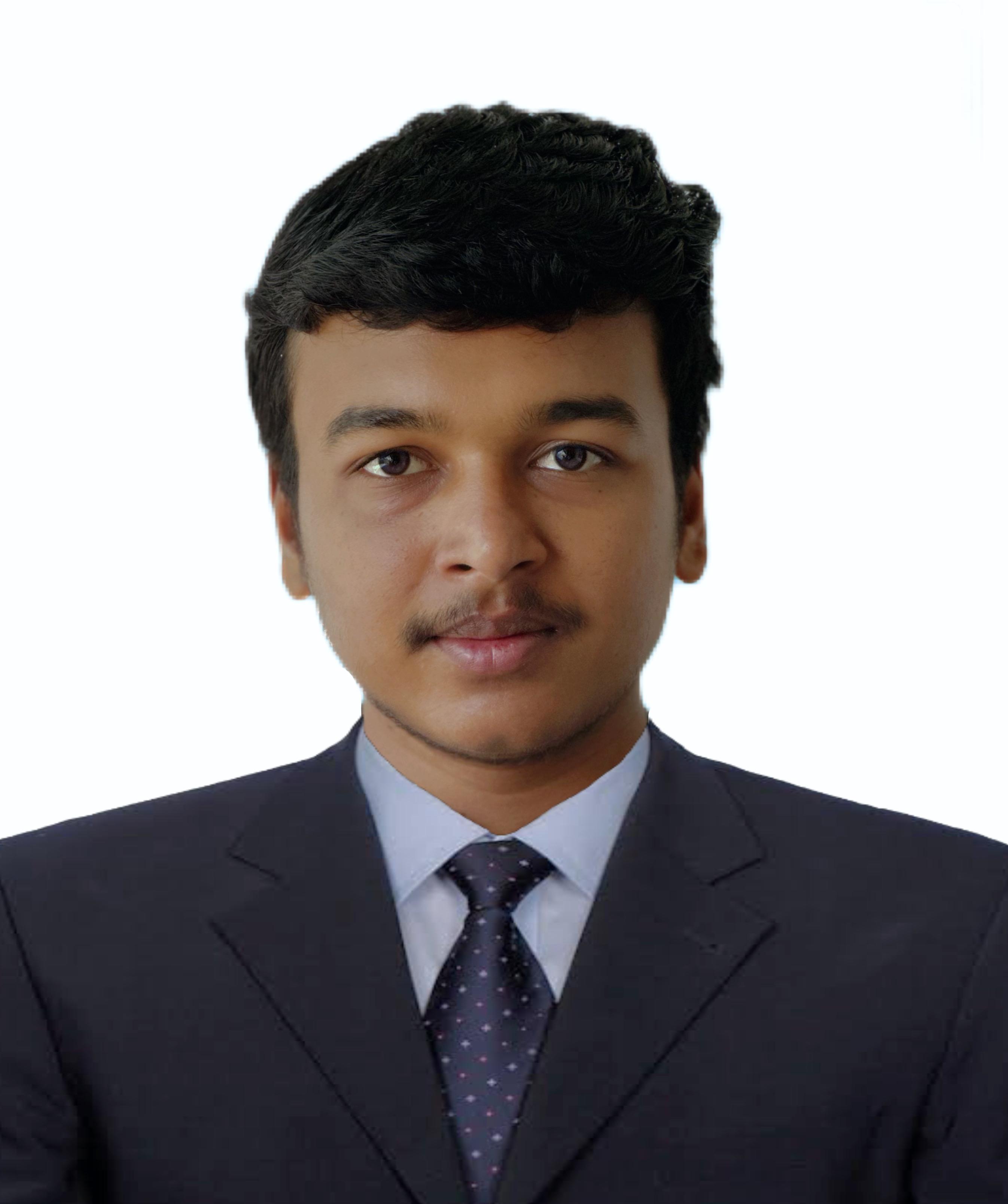 Aditya Kalpande