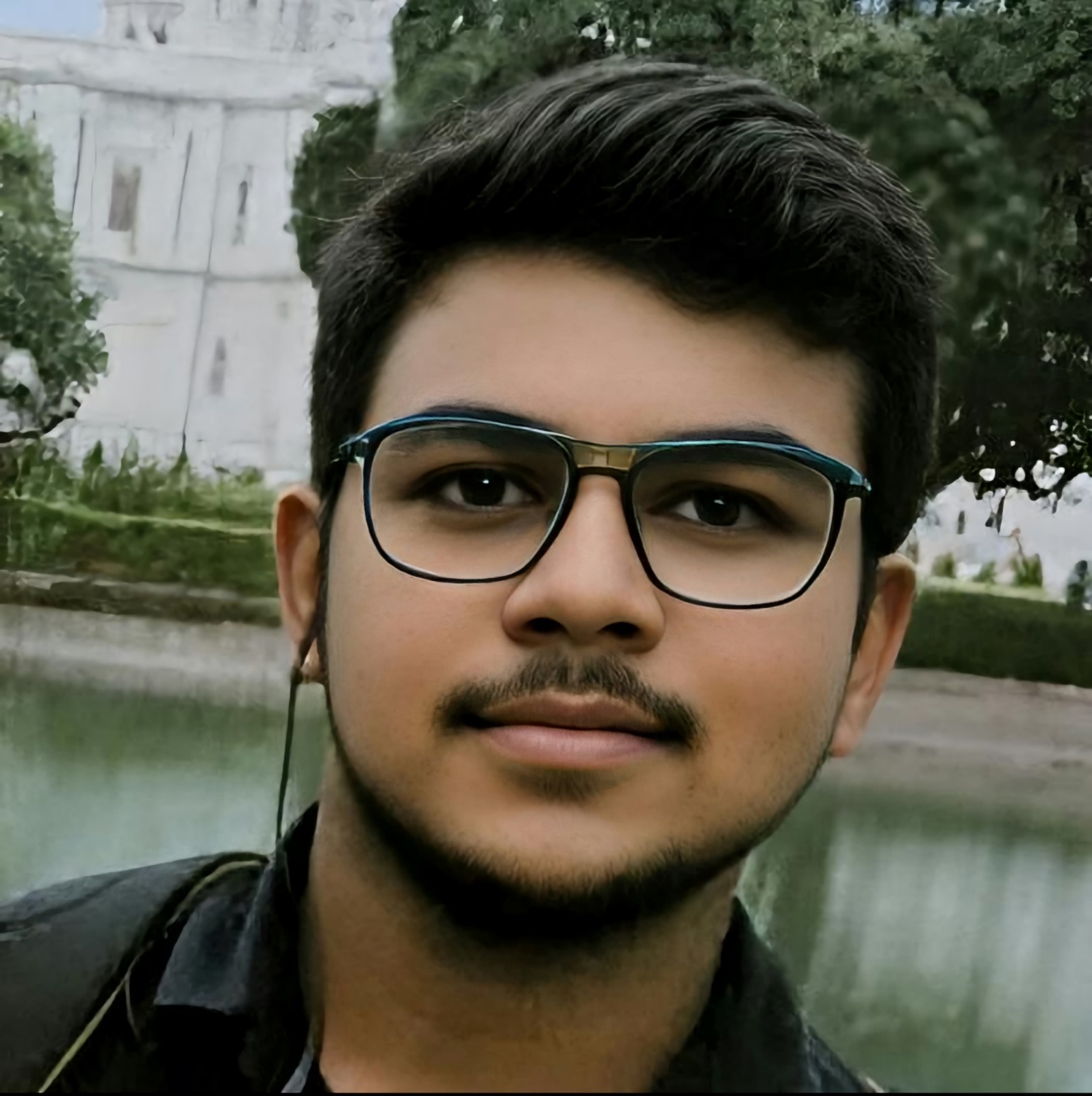 Debayan Sarkar