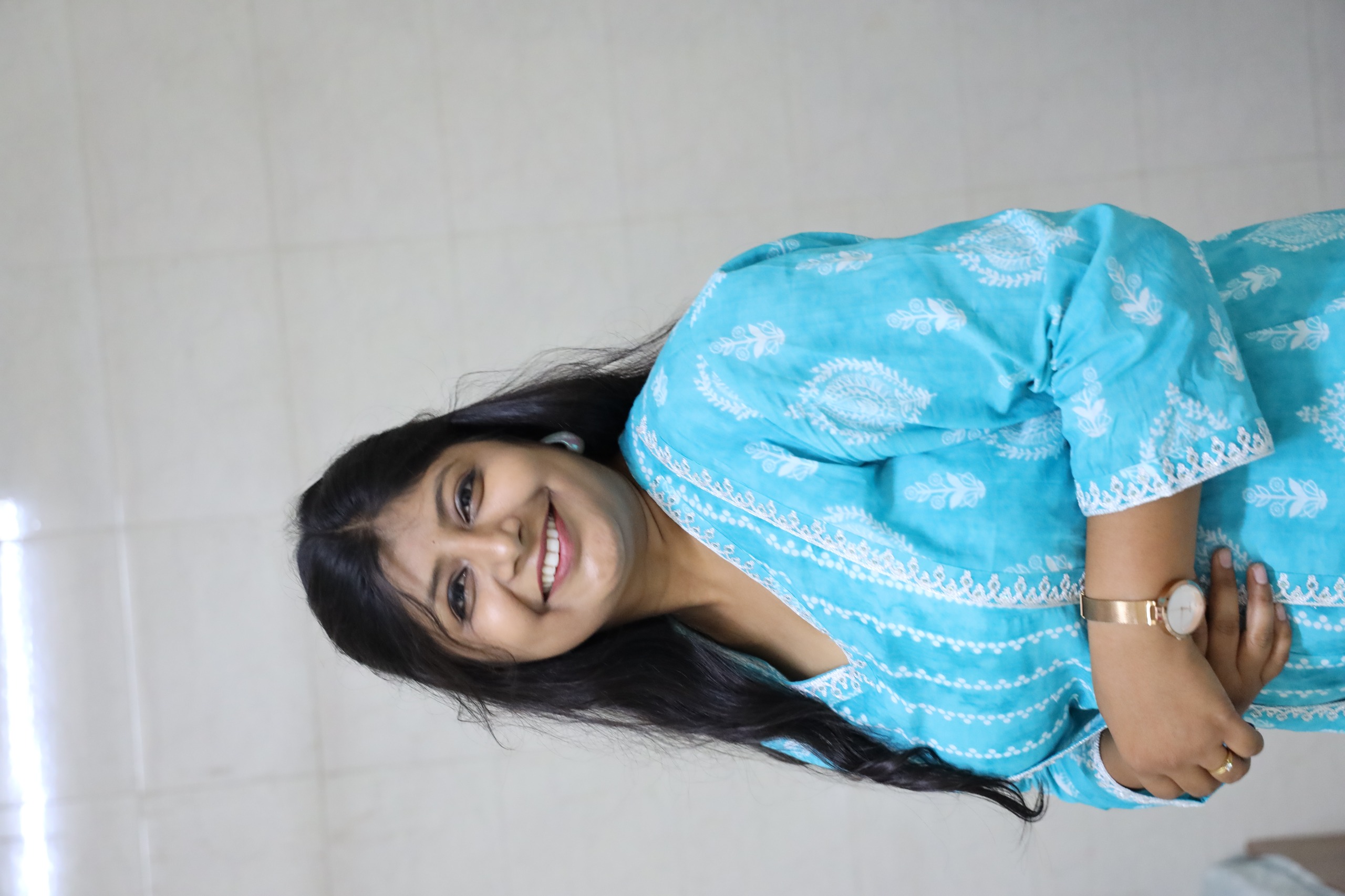 Jyoti Agarwal